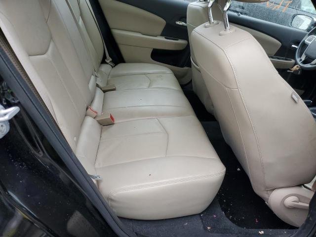Photo 10 from auction – 2012 CHRYSLER 200 LIMITE with VIN 1C3CCBCG7CN189251
