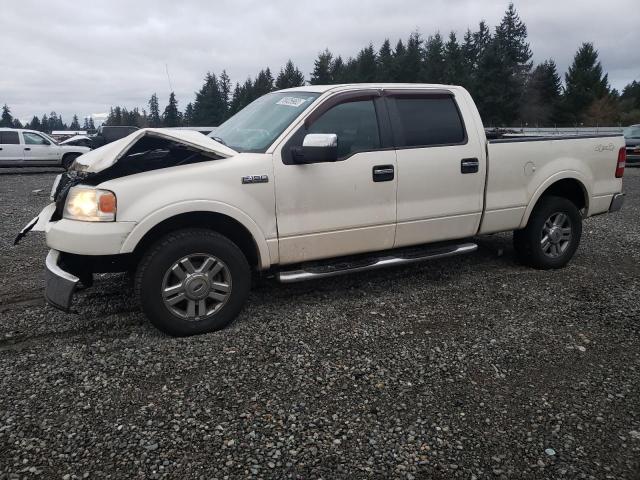 FORD F150 SUPER 2007 with VIN 1FTPW14V97FA02622 - Photo from auction