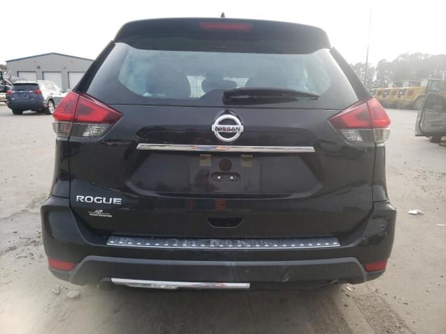 صورة رقم 6 من المزاد - 2018 NISSAN ROGUE S مع VIN KNMAT2MT5JP602249