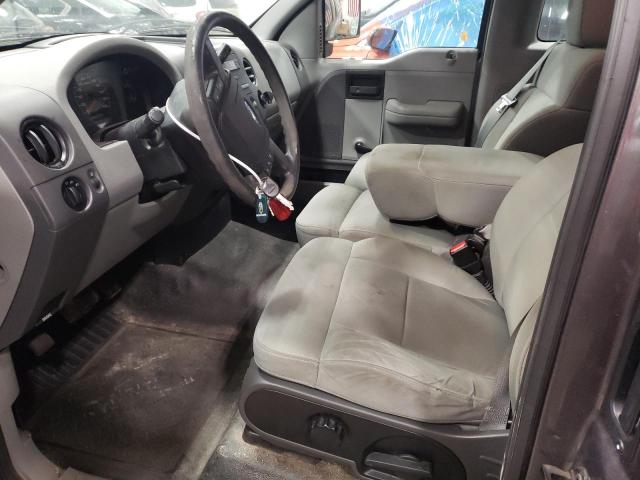 Photo 7 from auction – 2008 FORD F150 with VIN 1FTRF12278KE13575
