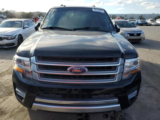 Photo 5 from auction – 2017 FORD EXPEDITION with VIN 1FMJK1LT1HEA25140