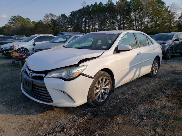 Photo 1 from auction – 2015 TOYOTA CAMRY LE with VIN 4T1BF1FK0FU987315