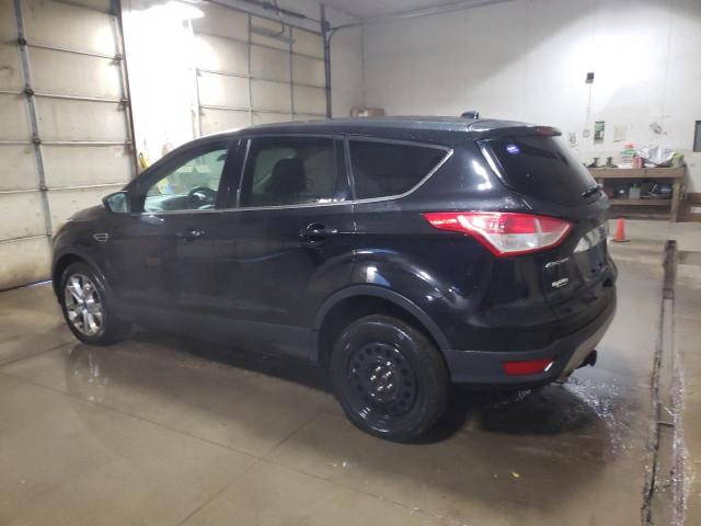 Photo 2 from auction – 2013 FORD ESCAPE SEL with VIN 1FMCU9HX8DUD94087