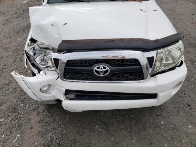 Photo 11 from auction – 2011 TOYOTA TACOMA DOU with VIN 3TMLU4EN5BM080215
