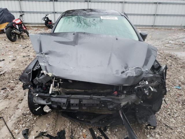 Photo 5 from auction – 2017 FORD FOCUS with VIN 1FADP3E26HL282069