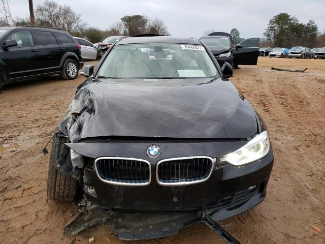 صورة رقم 5 من المزاد - 2013 BMW 328 I مع VIN WBA3A5G55DNP27018