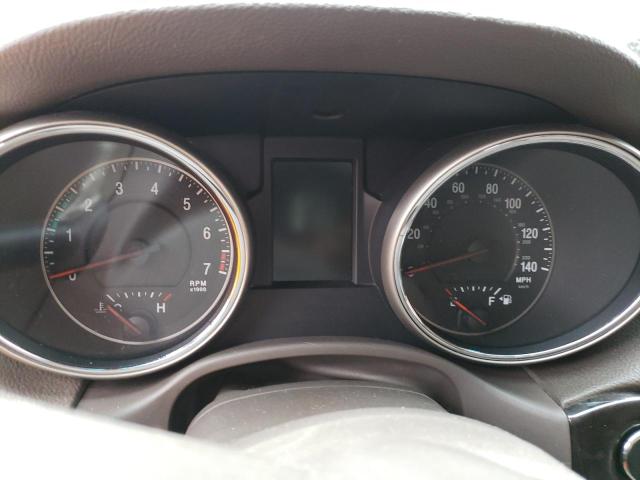 Photo 9 from auction – 2011 JEEP GRAND CHER with VIN 1J4RR4GG5BC513019