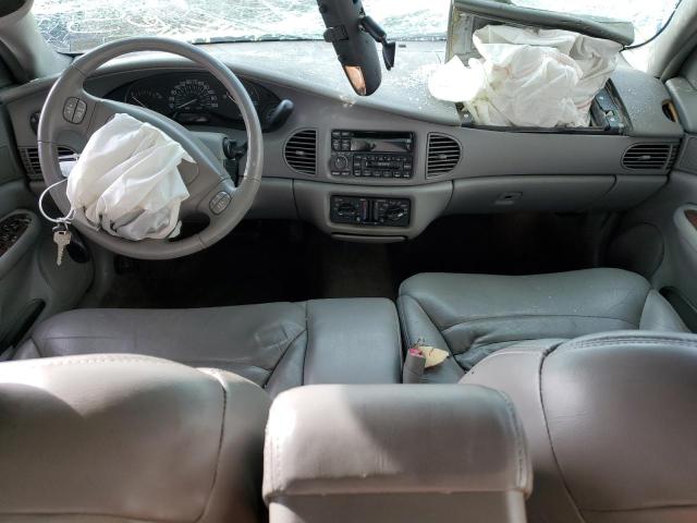 Photo 8 from auction – 2003 BUICK CENTURY CU with VIN 2G4WS52J831251506
