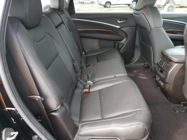 Photo 11 from auction – 2019 ACURA MDX with VIN 5J8YD3H37KL007487