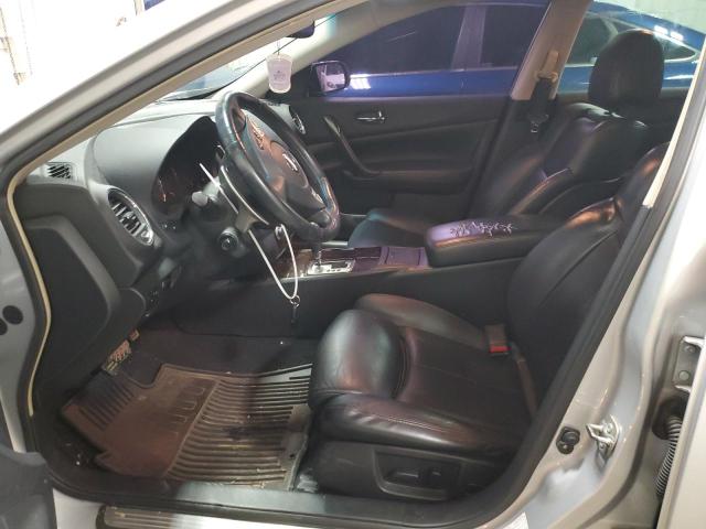 Photo 7 from auction – 2011 NISSAN MAXIMA S with VIN 1N4AA5AP5BC846285