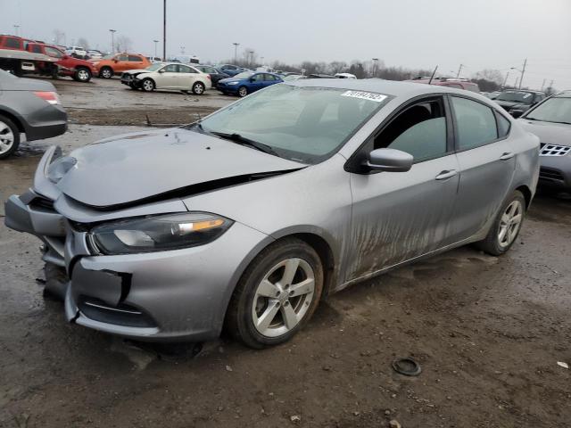 DODGE DART SXT 2015 with VIN 1C3CDFBB8FD308882 - Photo from auction