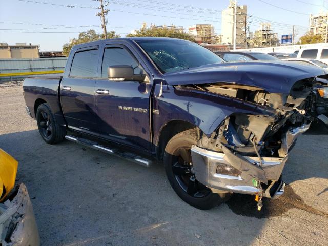 Photo 4 from auction – 2012 DODGE RAM 1500 S with VIN 1C6RD6LT3CS297611