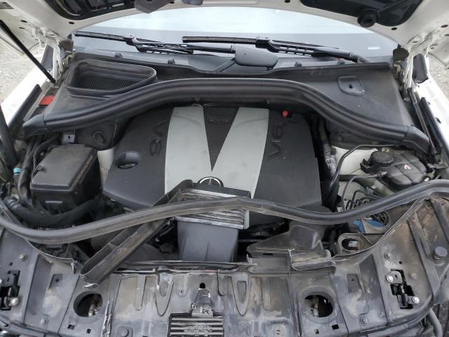 Photo 12 from auction – 2012 MERCEDES-BENZ ML 350 BLU with VIN 4JGDA2EB1CA020658