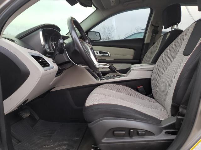 Photo 7 from auction – 2012 GMC TERRAIN SL with VIN 2GKFLTEK2C6236825