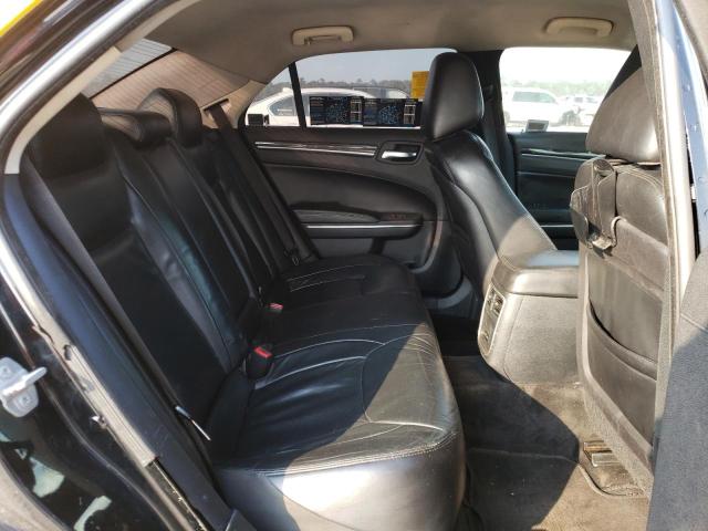Photo 10 from auction – 2015 CHRYSLER 300 LIMITE with VIN 2C3CCAAG6FH755345