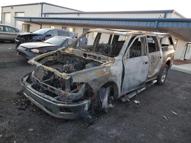 DODGE RAM 1500 L 2012 with VIN 1C6RD7NT3CS185300 - Photo from auction