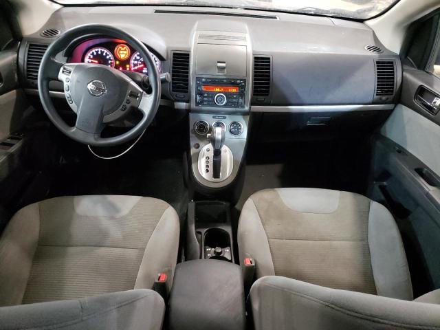 Photo 8 from auction – 2012 NISSAN SENTRA 2.0 with VIN 3N1AB6APXCL777972