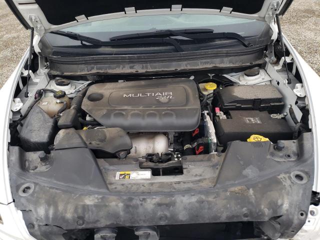 Photo 12 from auction – 2016 JEEP CHEROKEE S with VIN 1C4PJMAB8GW117559