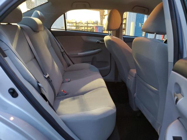 Photo 10 from auction – 2012 TOYOTA COROLLA BA with VIN 2T1BU4EE7CC816514
