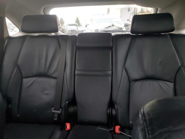 Photo 10 from auction – 2007 LEXUS RX 350 with VIN 2T2HK31U27C023517