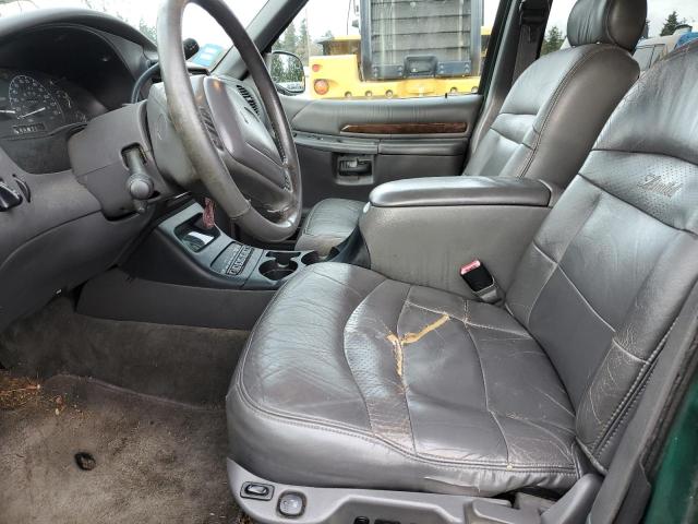 Photo 7 from auction – 1999 FORD EXPLORER with VIN 1FMZU35P1XZB58061