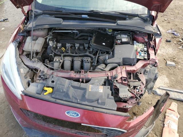 Photo 11 from auction – 2016 FORD FOCUS SE with VIN 1FADP3F26GL385764