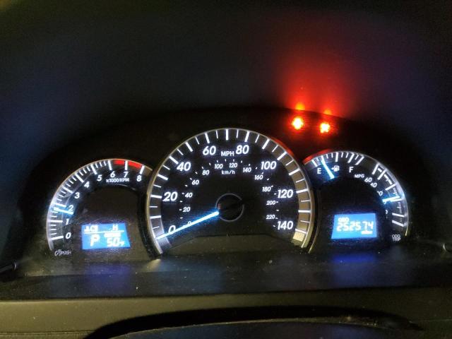 Photo 9 from auction – 2012 TOYOTA CAMRY SE with VIN 4T1BF1FK0CU625075