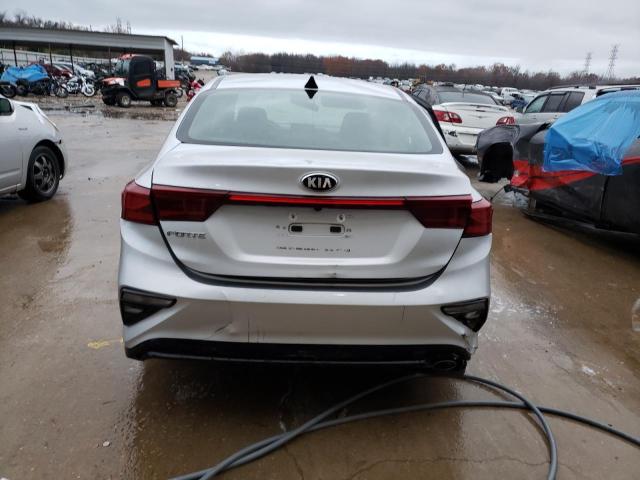 Photo 6 from auction – 2021 KIA FORTE FE with VIN 3KPF24AD2ME331236