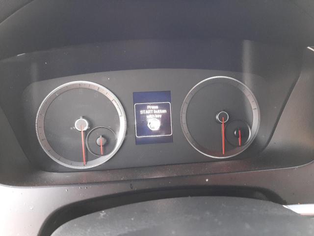 Photo 9 from auction – 2015 HYUNDAI SONATA SPO with VIN 5NPE34AB9FH088028