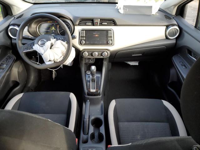 Photo 8 from auction – 2021 NISSAN VERSA SV with VIN 3N1CN8EV1ML915310