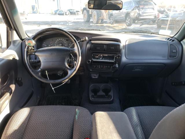 Photo 8 from auction – 1998 FORD RANGER with VIN 1FTYR14U5WTA02412