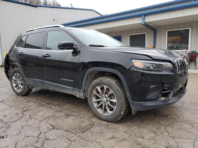 Photo 4 from auction – 2019 JEEP CHEROKEE L with VIN 1C4PJMLB8KD465394