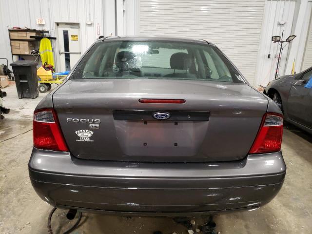 Photo 6 from auction – 2007 FORD FOCUS ZX4 with VIN 1FAFP34N67W293445