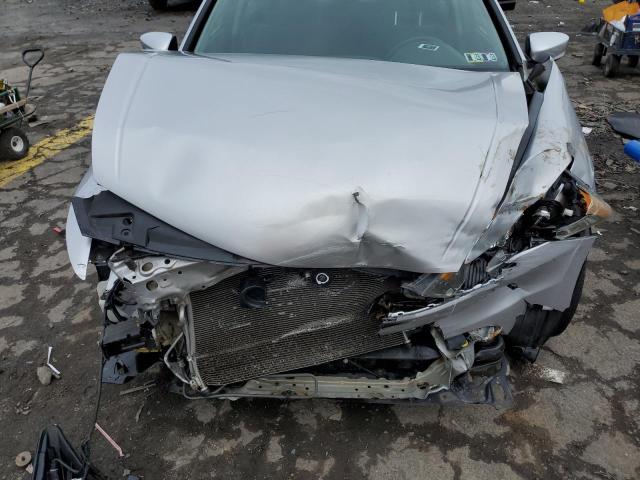 Photo 11 from auction – 2012 HONDA ACCORD LX with VIN 1HGCP2F31CA089518