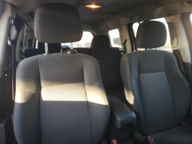 Photo 10 from auction – 2012 JEEP PATRIOT SP with VIN 1C4NJPBA5CD611124