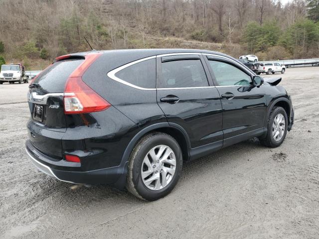 Photo 3 from auction – 2016 HONDA CR-V EX with VIN 2HKRM4H53GH679102