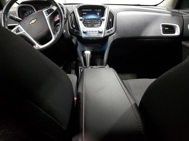 Photo 8 from auction – 2012 CHEVROLET EQUINOX LT with VIN 2GNFLEEK0C6241245