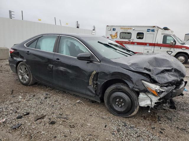 Photo 4 from auction – 2017 TOYOTA CAMRY LE with VIN 4T1BF1FK6HU428063