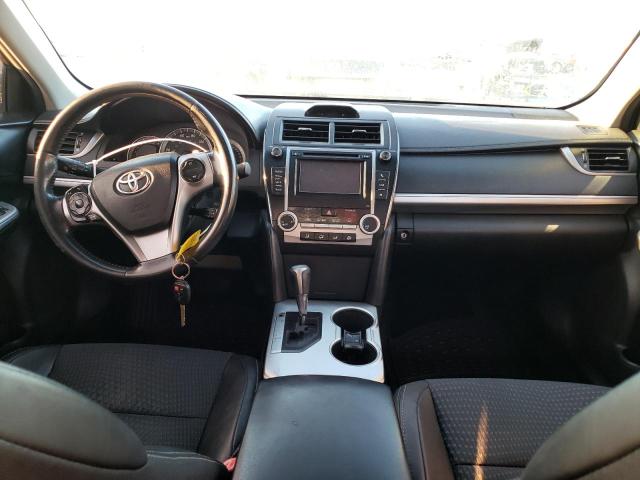 Photo 8 from auction – 2013 TOYOTA CAMRY L with VIN 4T1BF1FK3DU223410
