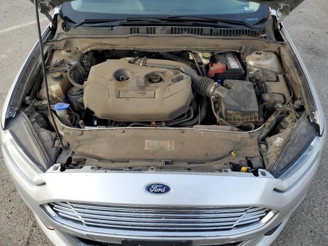 Photo 11 from auction – 2014 FORD FUSION TIT with VIN 3FA6P0K94ER380751