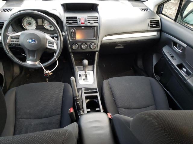 Photo 8 from auction – 2014 SUBARU IMPREZA PR with VIN JF1GJAE6XEH022990