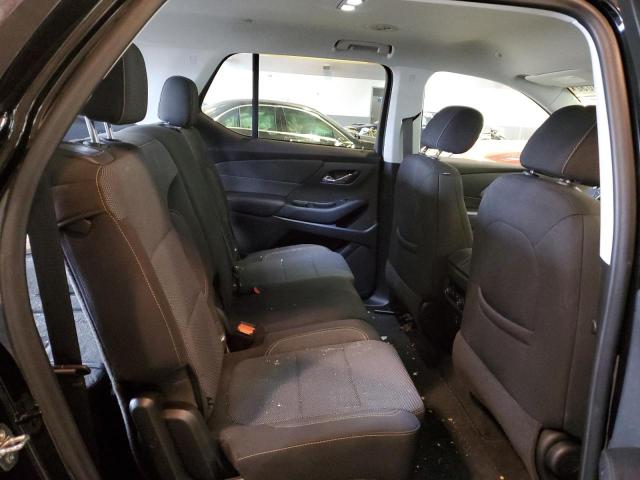 Photo 11 from auction – 2021 CHEVROLET TRAVERSE L with VIN 1GNERFKW5MJ156848