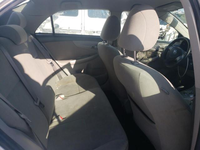 Photo 10 from auction – 2011 TOYOTA COROLLA with VIN 2T1BU4EE4BC548763
