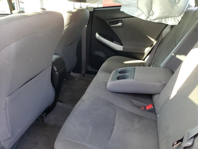 Photo 10 from auction – 2013 TOYOTA PRIUS with VIN JTDKN3DU4D0346115