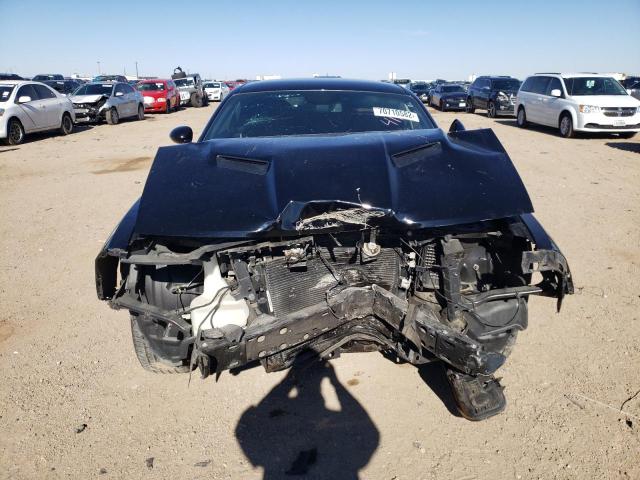 Photo 5 from auction – 2019 DODGE CHALLENGER with VIN 2C3CDZGG4KH594118