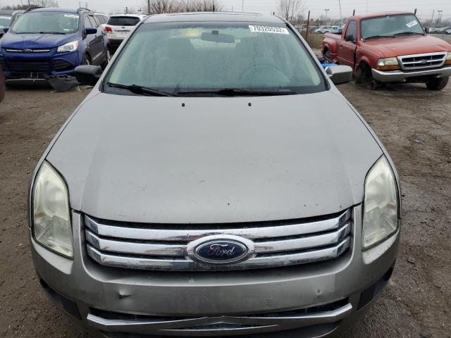 Photo 5 from auction – 2008 MERCURY MILAN with VIN 3MEHM07Z28R610987