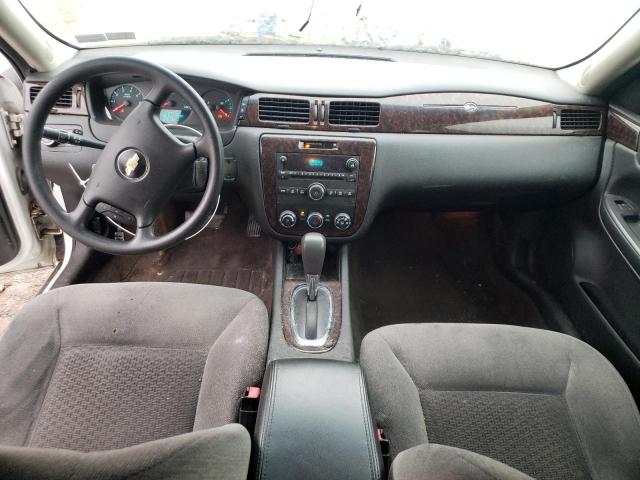 Photo 8 from auction – 2016 CHEVROLET IMPALA LIM with VIN 2G1WA5E30G1143982