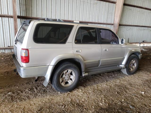 Photo 3 from auction – 1997 TOYOTA 4RUNNER with VIN JT3GN87R5V0042498