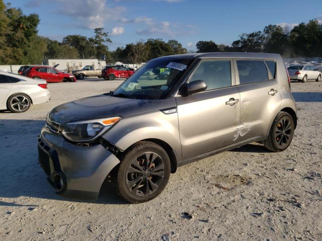 KIA SOUL + 2016 with VIN KNDJP3A59G7302531 - Photo from auction