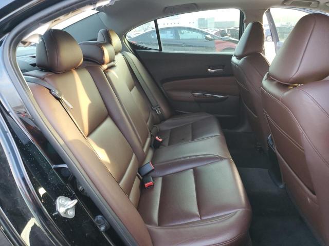 Photo 10 from auction – 2015 ACURA TLX with VIN 19UUB1F39FA024465